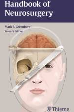 Handbook of Neurosurgery af Mark S. Greenberg