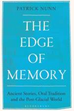 The Edge of Memory af Patrick Nunn