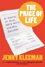 The Price of Life