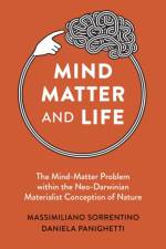 Mind, Matter and Life af Massimiliano Sorrentino