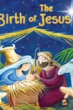 The Birth of Jesus af Katherine Sully