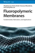 Fluoropolymeric Membranes af Zhaoliang (Nanjing Tech University Cui