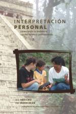 Interpretacion Personal af Tim Merriman