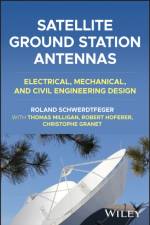 Satellite Ground Station Antennas af Roland (IEEE) Schwerdtfeger
