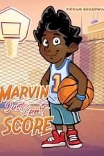 Marvin Just Can't Score