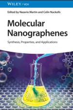 Molecular Nanographenes