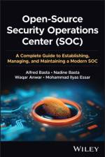 Open-Source Security Operations Center (SOC) af Alfred Basta