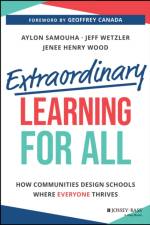 Extraordinary Learning for All af Jenee Henry