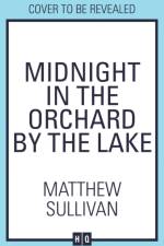 Midnight in Soap Lake af Matthew Sullivan