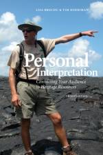 Personal Interpretation af Tim Merriman