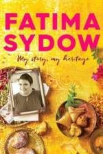 Fatima Sydow af Fatima Sydow