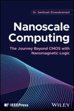 Nanoscale Computing af Santhosh (Indian Institute of Technology Hyderabad) Sivasubramani