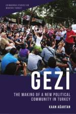 Gezi af Kaan A?artan