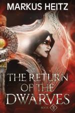 The Return of the Dwarves Book 2 af Markus Heitz