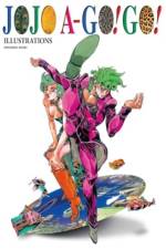 JoJo A-Go!Go!