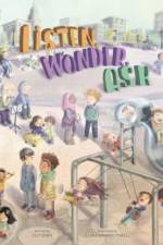 Listen, Wonder, Ask af Elly Berke