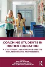 Coaching Students in Higher Education af May Sok Mui Lim
