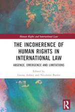 The Incoherence of Human Rights in International Law