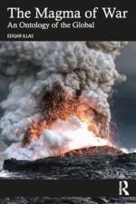 The Magma of War af Edgar Illas