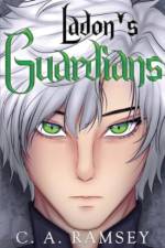 Ladon's Guardians af C.A. Ramsey