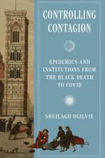 Controlling Contagion af Sheilagh Ogilvie