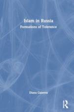 Islam in Russia af Diana (University of Oxford Galeeva