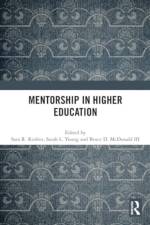 Mentorship in Higher Education af Sara R Rinfret