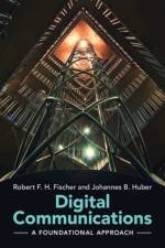 Digital Communications af Robert F. H. (Universitat Ulm Fischer
