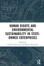 Human Rights and Environmental Sustainability in State-Owned Enterprises