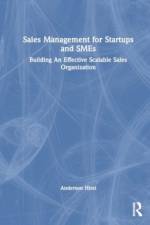 Sales Management for Start-ups and SMEs af Anderson Hirst