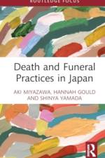 Death and Funeral Practices in Japan af Hannah Gould