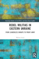 Rebel Militias in Eastern Ukraine af Martin (Charles University Larys