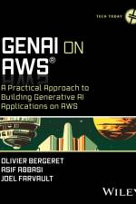 GenAI on AWS af Olivier Bergeret