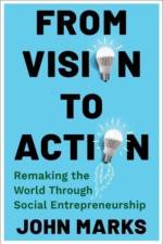 From Vision to Action af John Marks