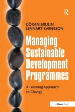Managing Sustainable Development Programmes af Gran Brulin