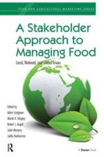 A Stakeholder Approach to Managing Food