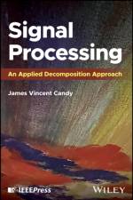 Signal Processing af James Vincent (University of California Candy
