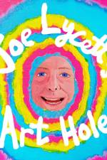 Joe Lycett's Art Hole af Joe Lycett