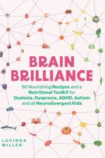 Brain Brilliance af Lucinda Miller