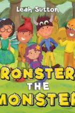Ronster the Monster af Leah Sutton