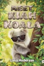 Meet Kiah Koala af Lana Anderson