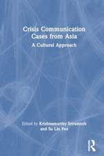 Crisis Communication Cases from Asia