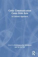 Crisis Communication Cases from Asia