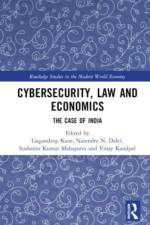 Cybersecurity, Law, and Economics