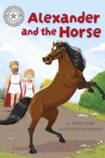 Reading Champion: Alexander and the Horse