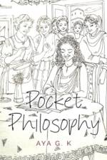 Pocket Philosophy af Aya G. K