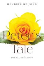Peter's Tale af Hendrik de Jong