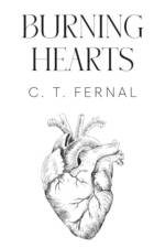 Burning Hearts af C. T. Fernal