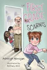 The First Grade Scaries af Ashleigh Nimigan