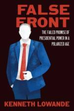False Front af Kenneth Lowande